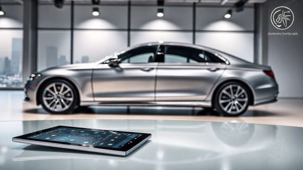 Ontdek de perfecte nieuwe of occasion auto voor jou