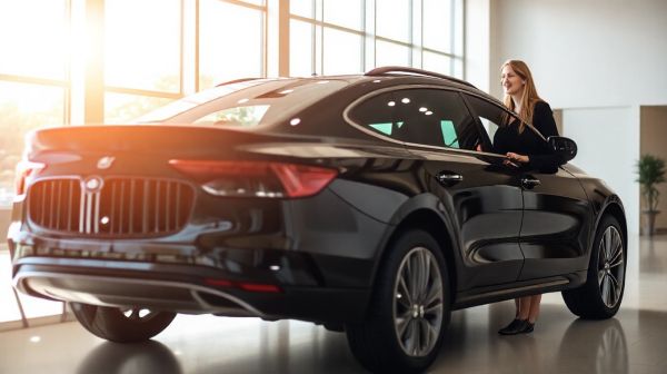 Ontdek de perfecte nieuwe of occasion auto voor jou