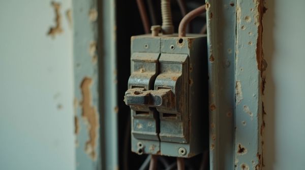 Top 7 indrukwekkende tekenen dat je elektro vervanging nodig heeft